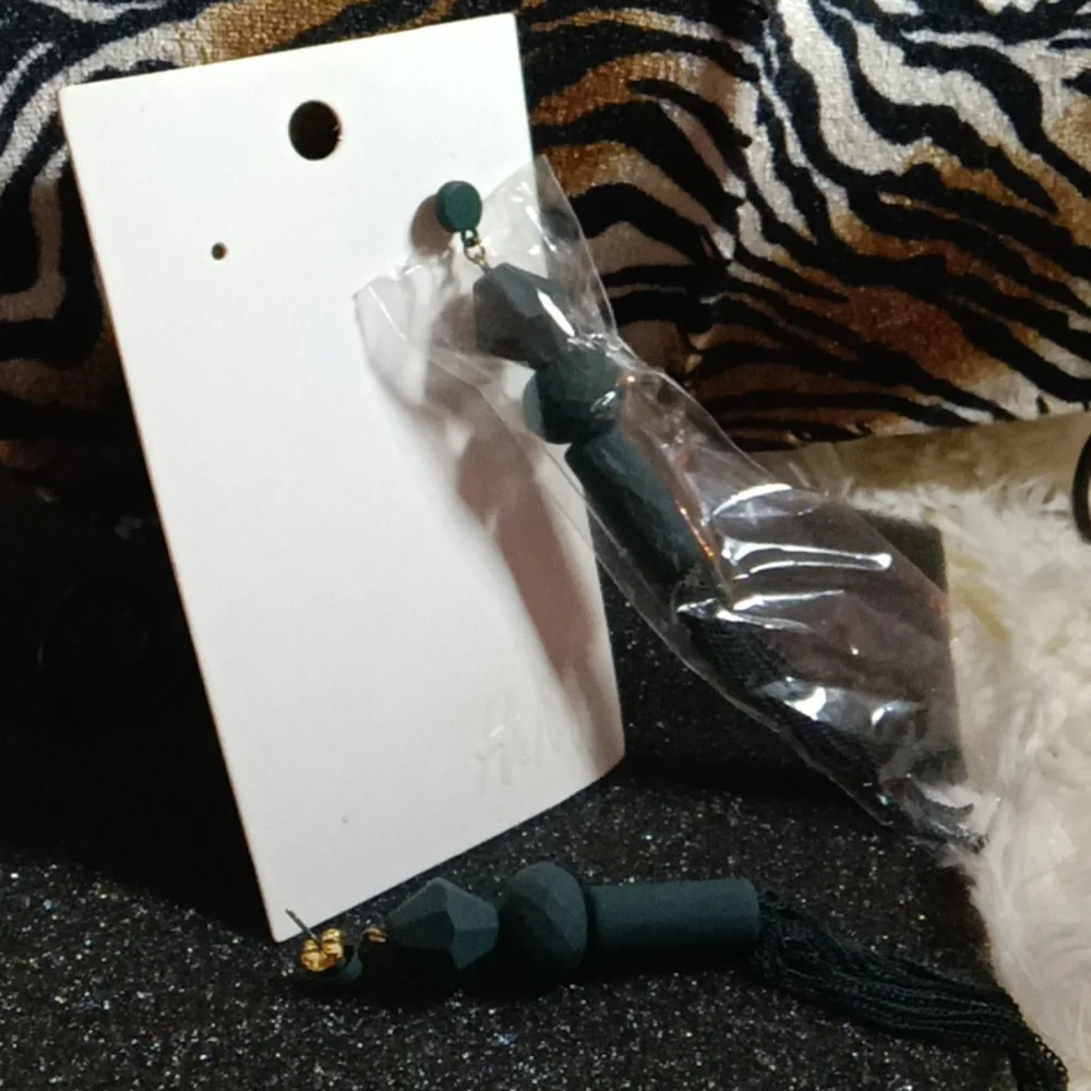 NWT earrings - Picture 4 of 5